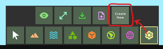 Create Terrain