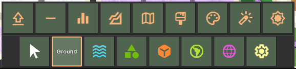Ground Tools