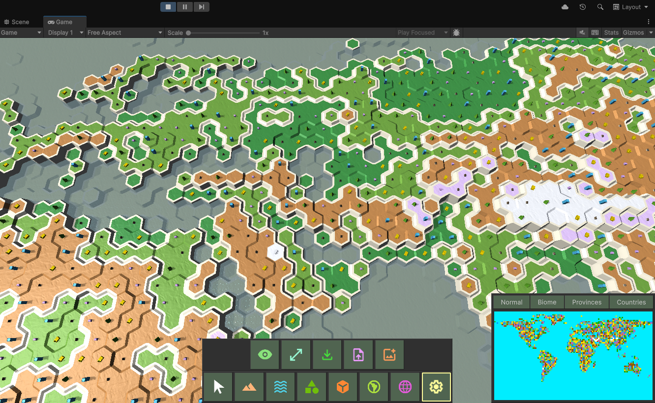 Gameplay