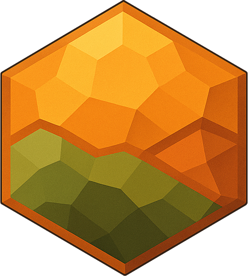 Hex Terrains Framework
