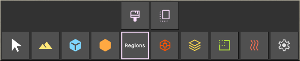 Provinces