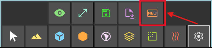 Create Terrain