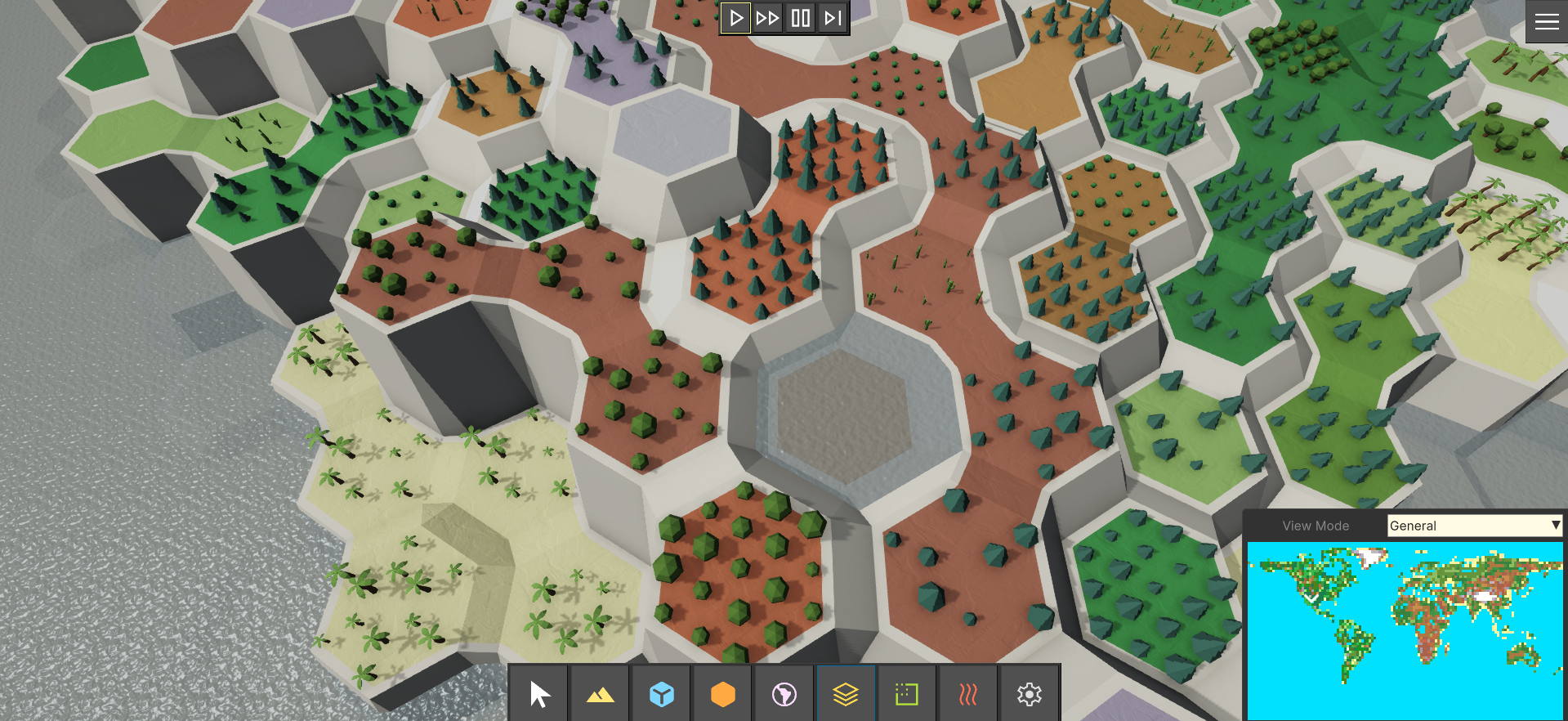 Gameplay