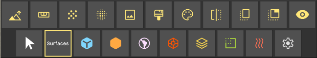 Ground Tools